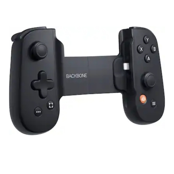 NEW Backbone One (Lightning) with Game Pass Mobile Gaming Controller for iPhone - Picture 7 of 7